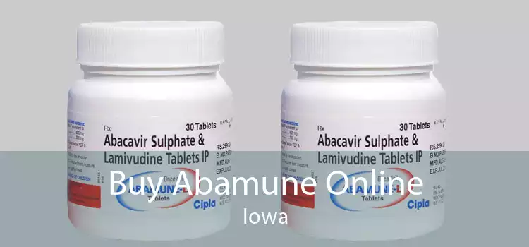 Buy Abamune Online Iowa
