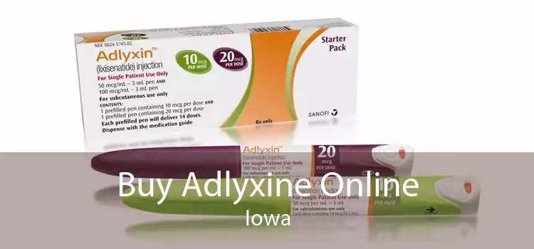 Buy Adlyxine Online Iowa