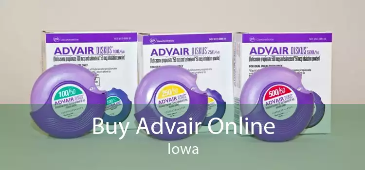 Buy Advair Online Iowa