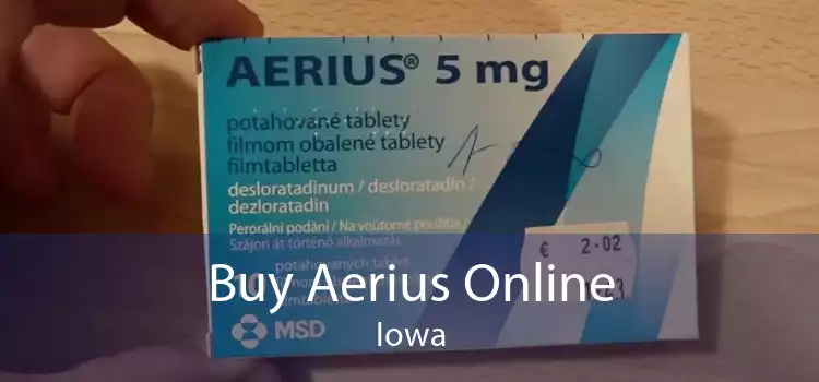 Buy Aerius Online Iowa