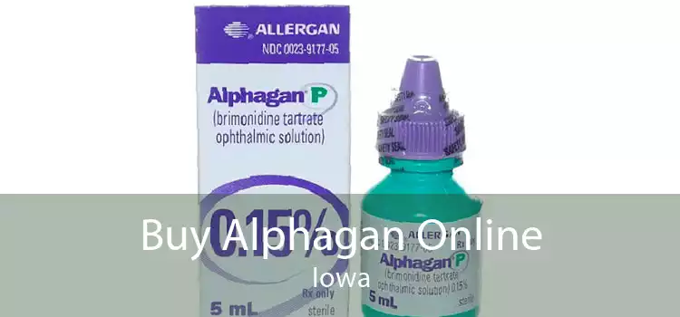 Buy Alphagan Online Iowa