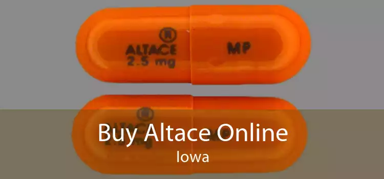Buy Altace Online Iowa