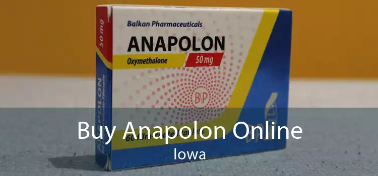 Buy Anapolon Online Iowa