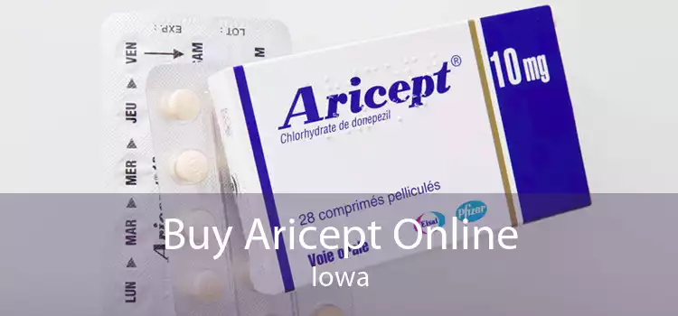 Buy Aricept Online Iowa