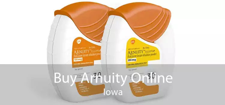 Buy Arnuity Online Iowa