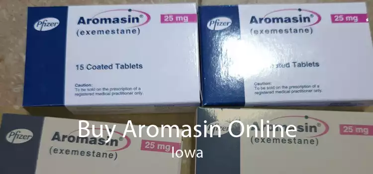 Buy Aromasin Online Iowa