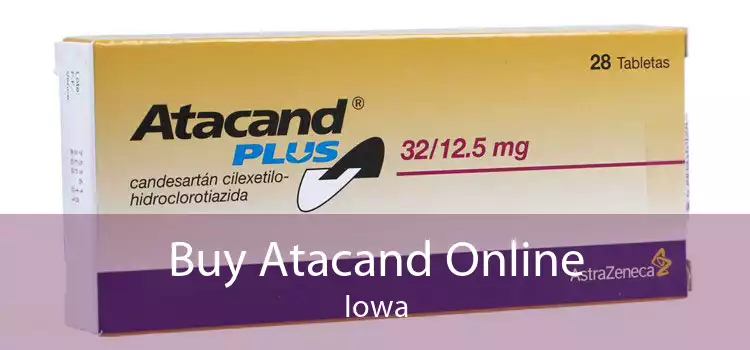 Buy Atacand Online Iowa