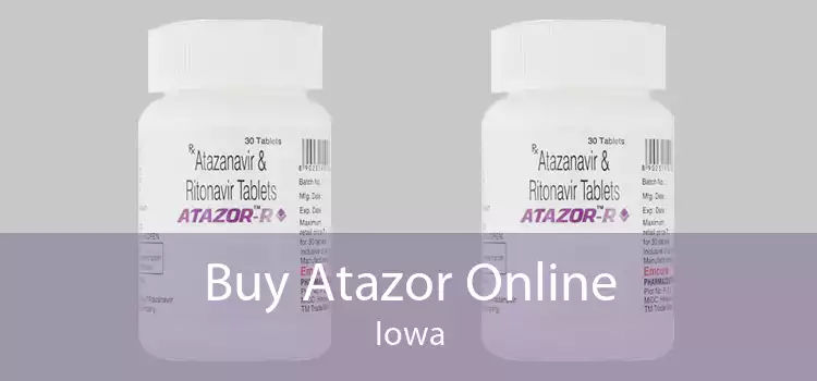Buy Atazor Online Iowa