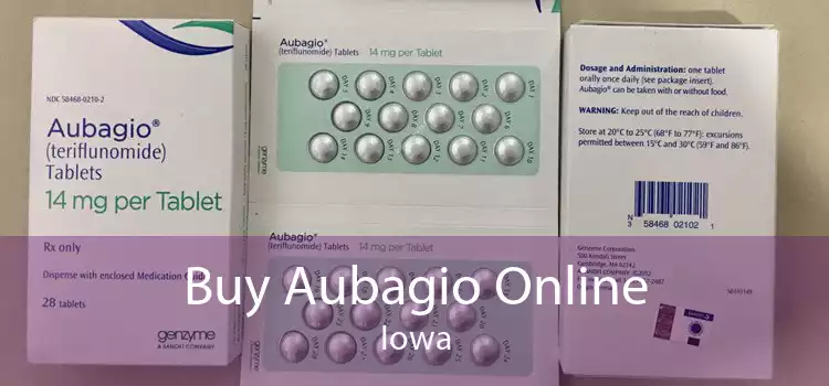 Buy Aubagio Online Iowa
