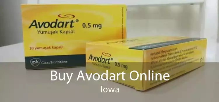 Buy Avodart Online Iowa