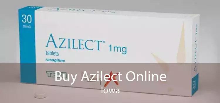 Buy Azilect Online Iowa
