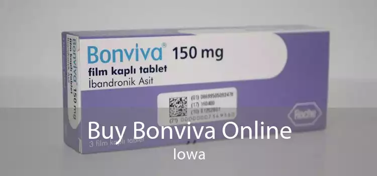 Buy Bonviva Online Iowa