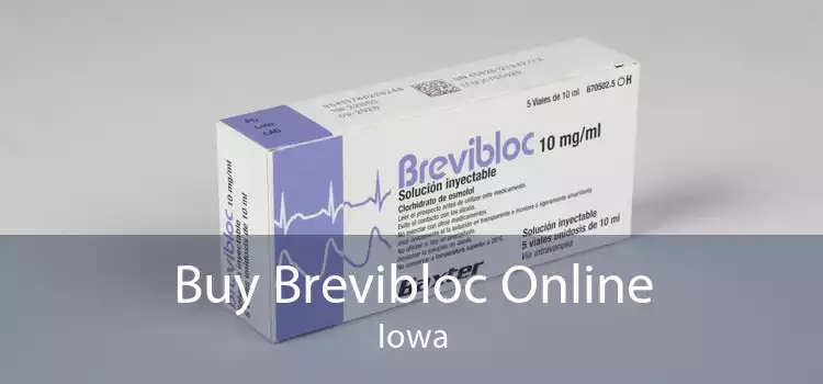 Buy Brevibloc Online Iowa