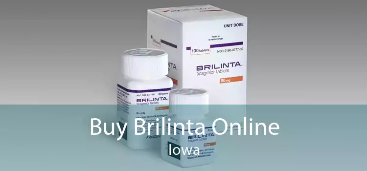 Buy Brilinta Online Iowa