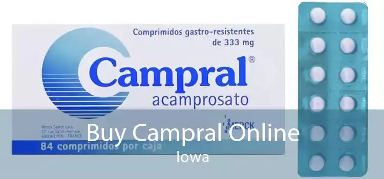 Buy Campral Online Iowa