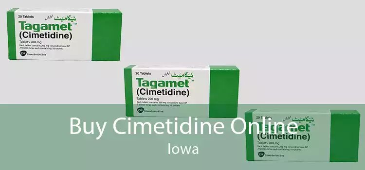Buy Cimetidine Online Iowa