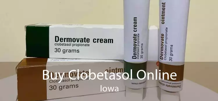Buy Clobetasol Online Iowa