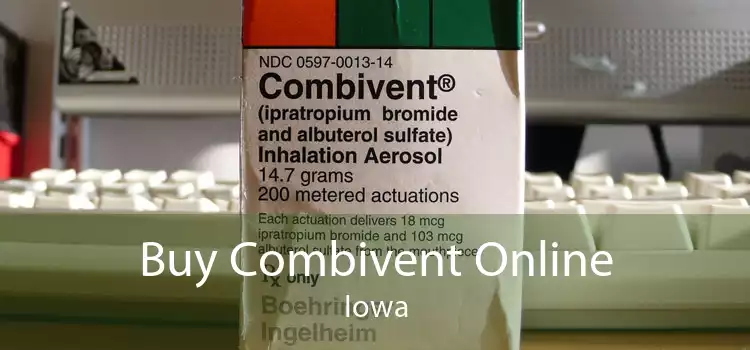 Buy Combivent Online Iowa