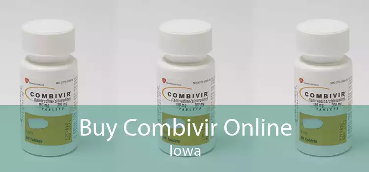 Buy Combivir Online Iowa
