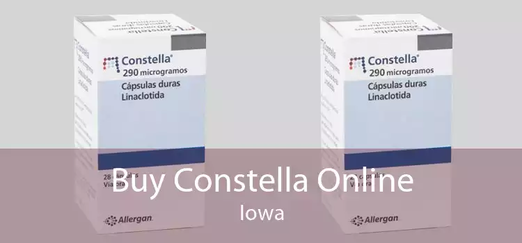 Buy Constella Online Iowa
