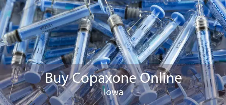 Buy Copaxone Online Iowa