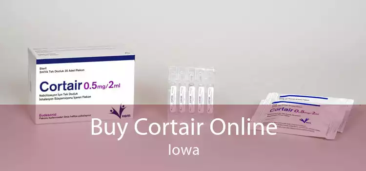 Buy Cortair Online Iowa