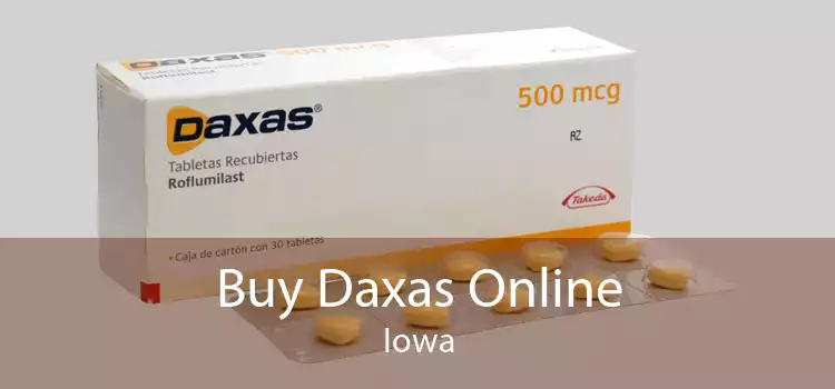 Buy Daxas Online Iowa