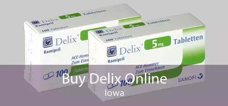 Buy Delix Online Iowa