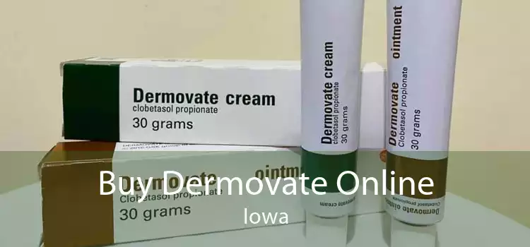 Buy Dermovate Online Iowa