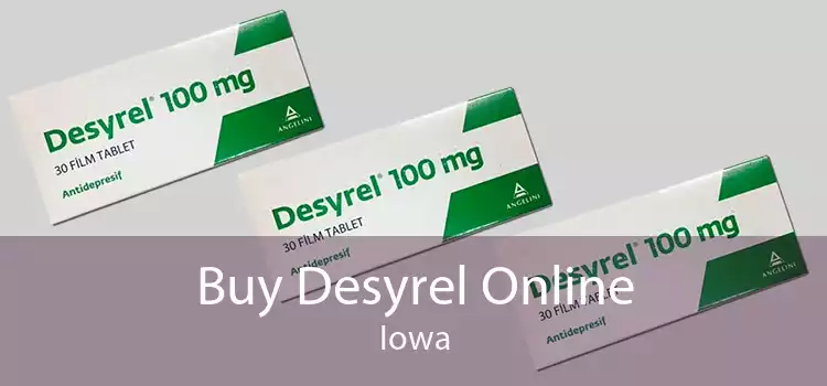 Buy Desyrel Online Iowa