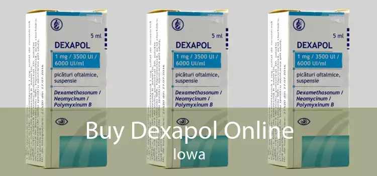 Buy Dexapol Online Iowa