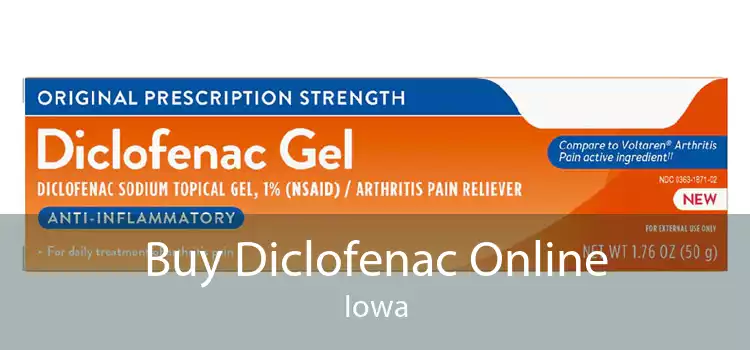 Buy Diclofenac Online Iowa