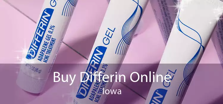 Buy Differin Online Iowa