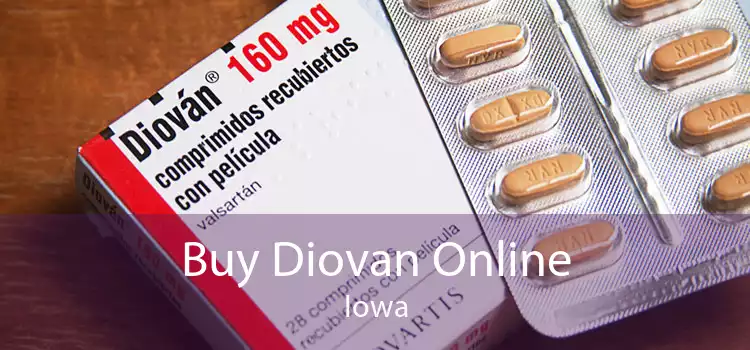 Buy Diovan Online Iowa