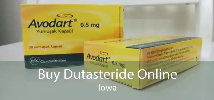 Buy Dutasteride Online Iowa