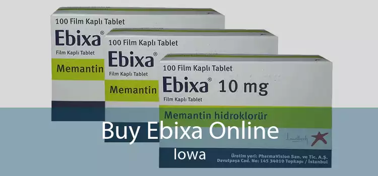 Buy Ebixa Online Iowa