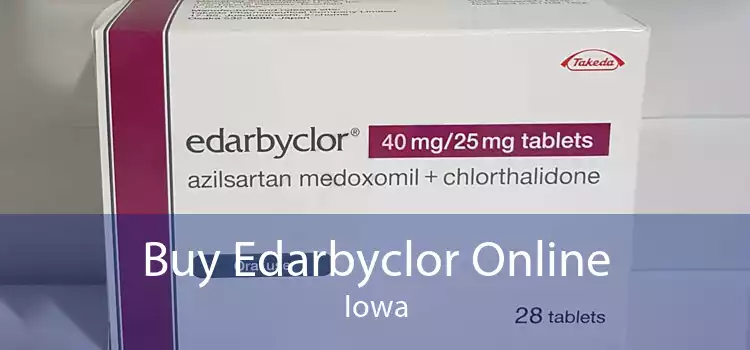 Buy Edarbyclor Online Iowa
