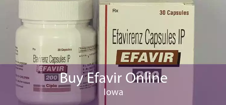 Buy Efavir Online Iowa