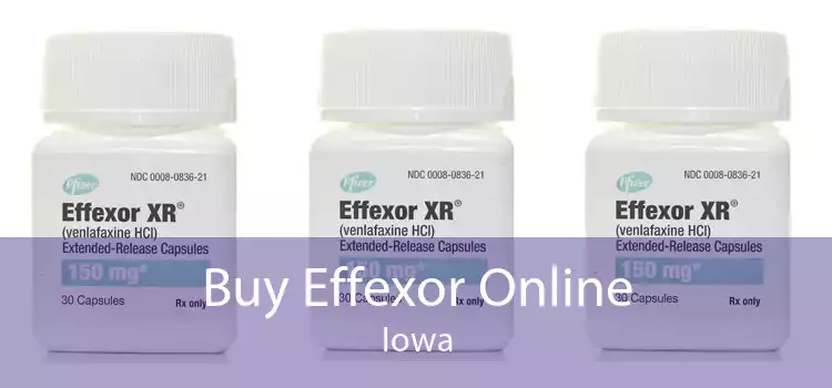 Buy Effexor Online Iowa