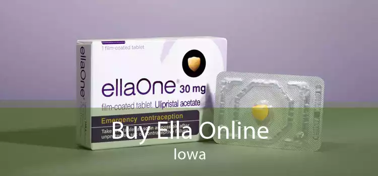Buy Ella Online Iowa