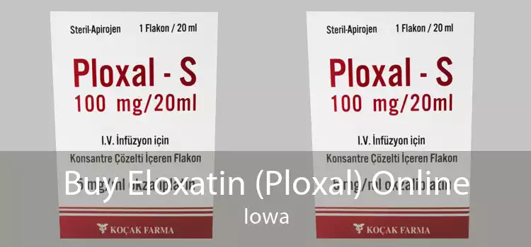 Buy Eloxatin (Ploxal) Online Iowa