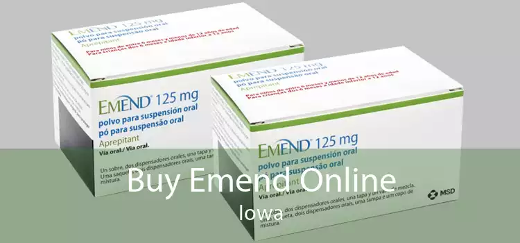 Buy Emend Online Iowa