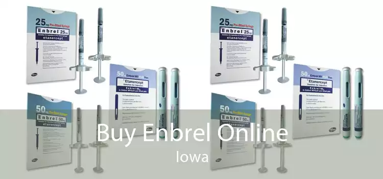 Buy Enbrel Online Iowa