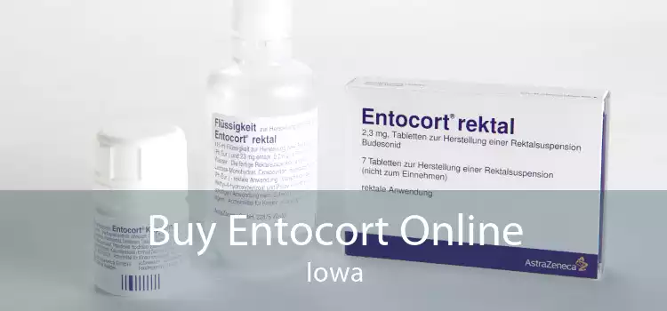 Buy Entocort Online Iowa