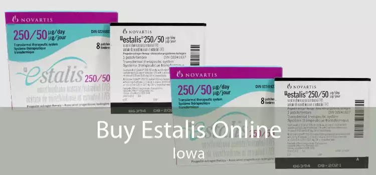 Buy Estalis Online Iowa
