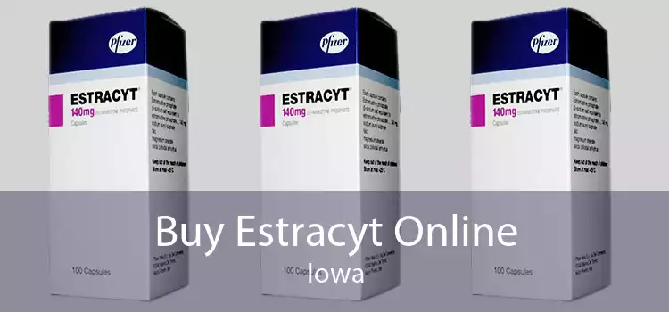 Buy Estracyt Online Iowa