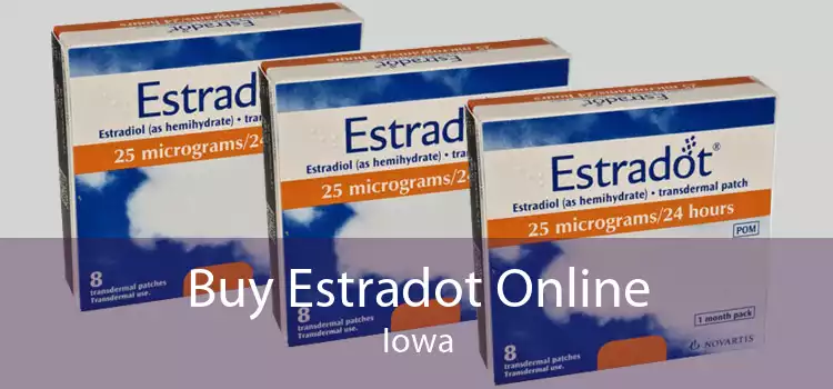 Buy Estradot Online Iowa
