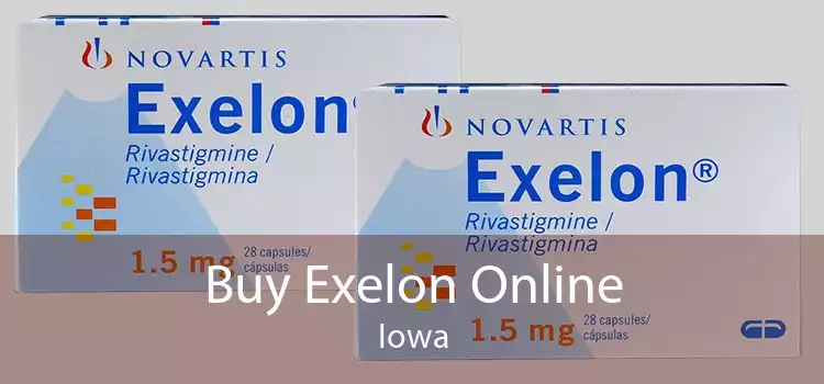 Buy Exelon Online Iowa