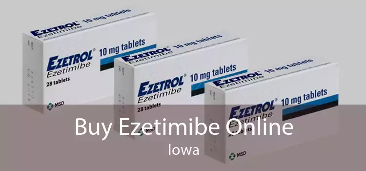 Buy Ezetimibe Online Iowa