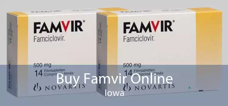 Buy Famvir Online Iowa